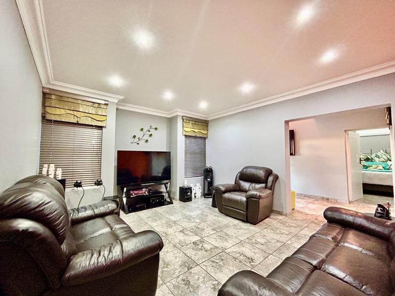 4 Bedroom Property for Sale in Brits North West